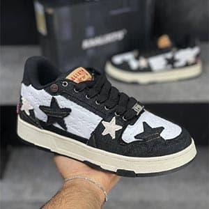 کالیکستو بلک وایت Kaalixto Black White