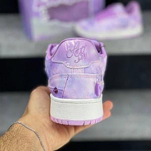 کالیکستو پرپل Kaalixto Purple — تصویر ۴