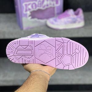کالیکستو پرپل Kaalixto Purple — تصویر ۵