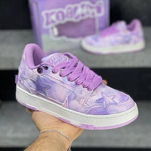 کالیکستو پرپل Kaalixto Purple