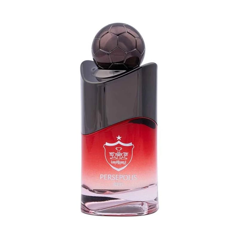 ادکلن پرسپولیس مدل رد (Red) | Persepolis Red EDP