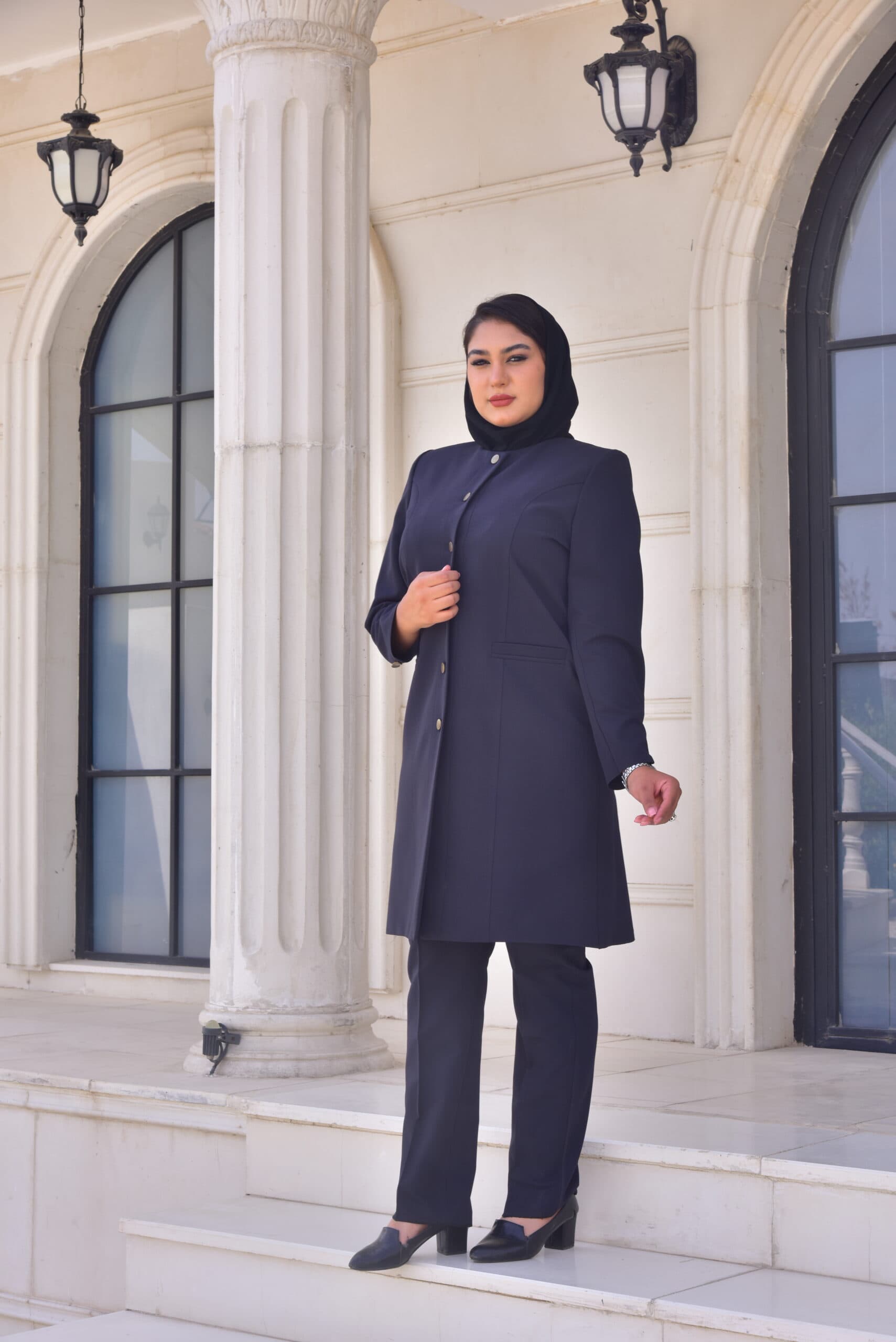مدل آرامیس فیونا — تصویر ۳