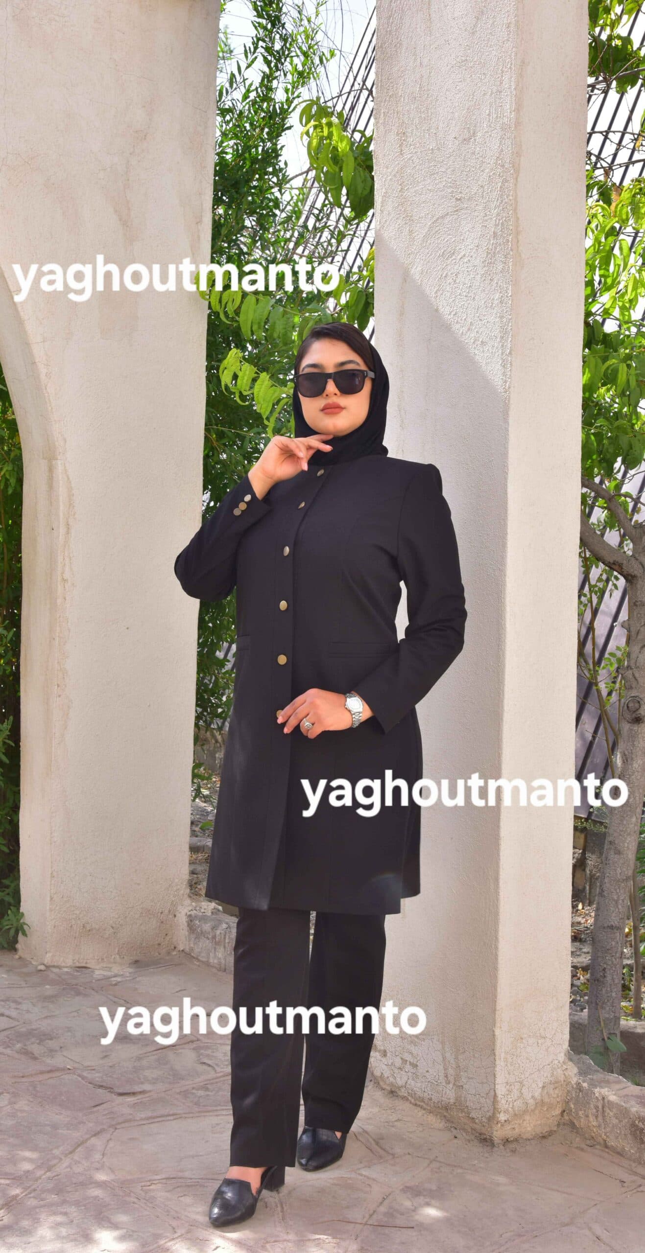 مدل آرامیس فیونا