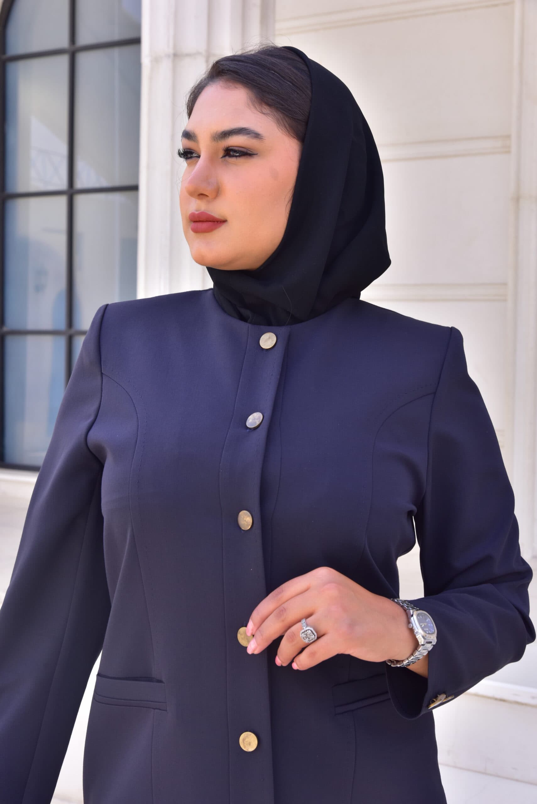 مدل آرامیس فیونا — تصویر ۲