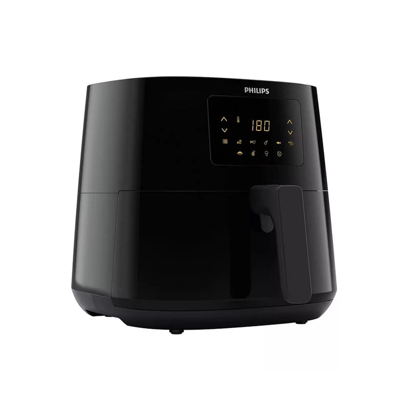 سرخ کن بدون روغن 6.2 لیتری فیلیپس مدل HD 9270/91 — تصویر ۲