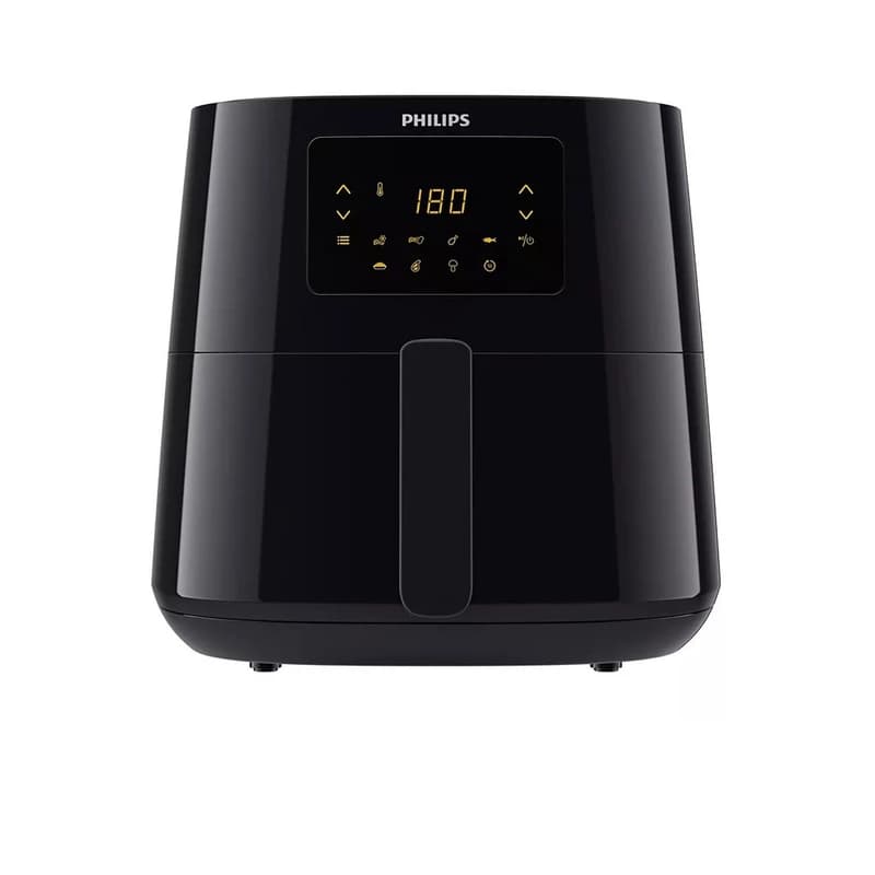 سرخ کن بدون روغن 6.2 لیتری فیلیپس مدل HD 9270/91