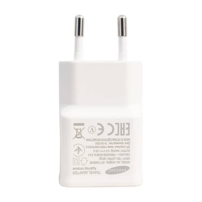 سرشارژ اورجینال 10 وات سامسونگ مدل EP-TA200