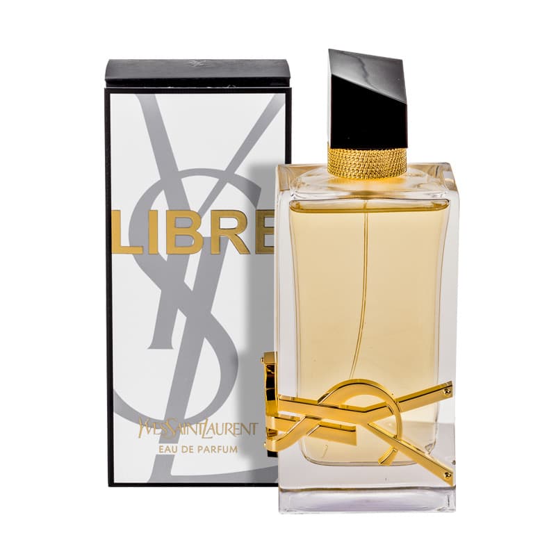 ادکلن لیبره ادو پرفیوم زنانه (Yves Saint Laurent Libre EDP)