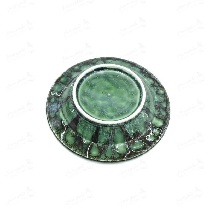 خورشت خوری سرامیکی طرح ماربل — تصویر ۲