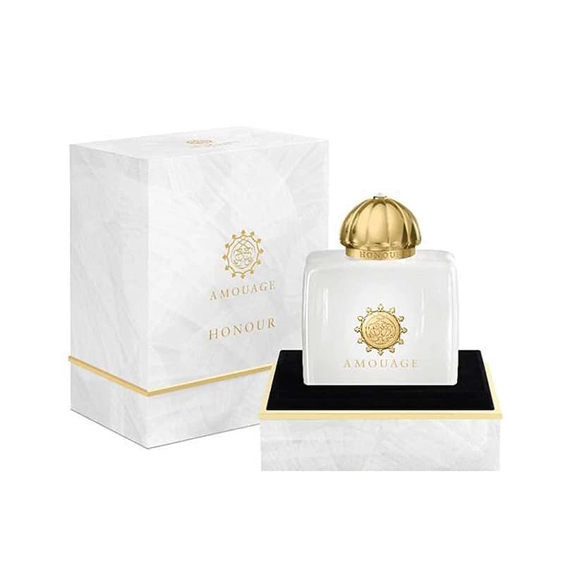 ادکلن آمواج هانر زنانه (Amouage Honour)