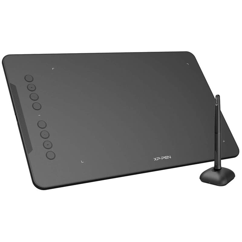 قلم نوری ایکس پی پن Deco 01V3 — تصویر ۲
