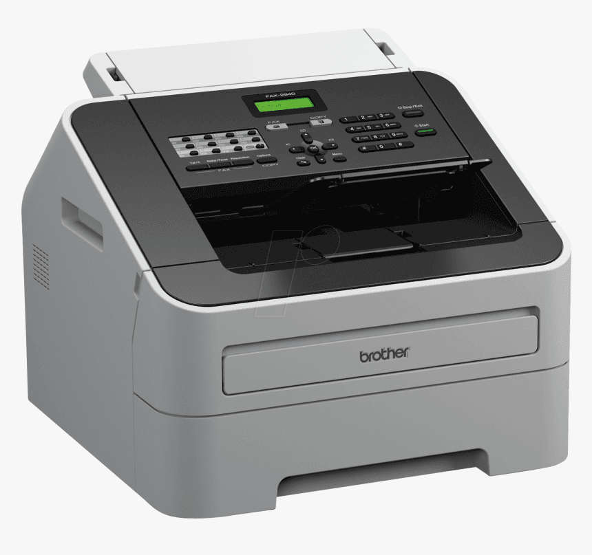 فکس brother 2950 — تصویر ۲