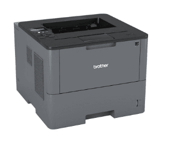 پرینتر brother HL-L6200DW — تصویر ۶