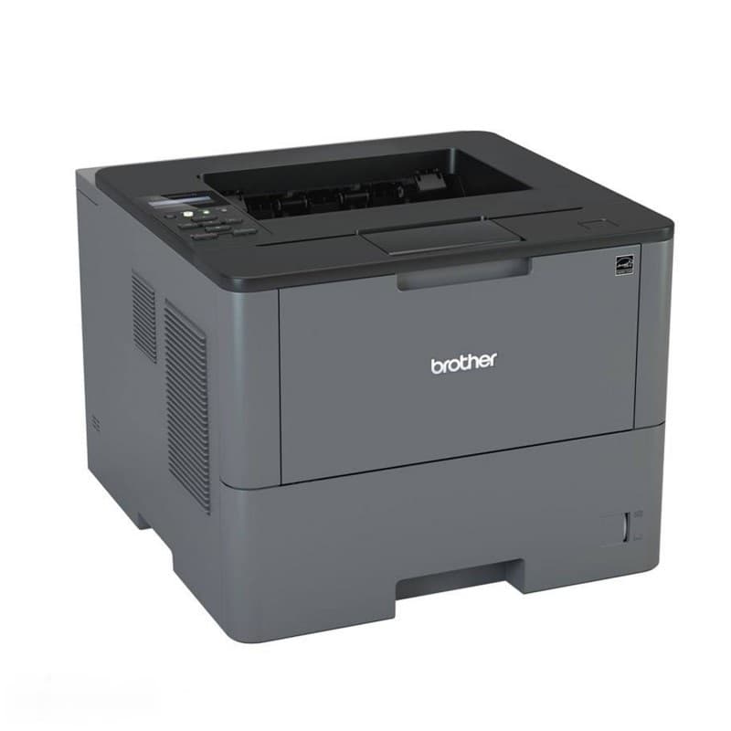 پرینتر brother HL-L5000D — تصویر ۲