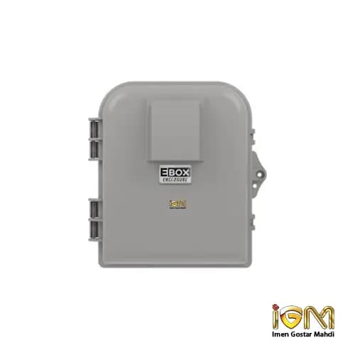 تابلو برق EBOX سایز 15*25*20