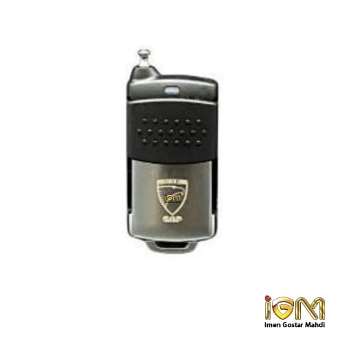 ریموت کنترل آنتن دار گپ مدل G12