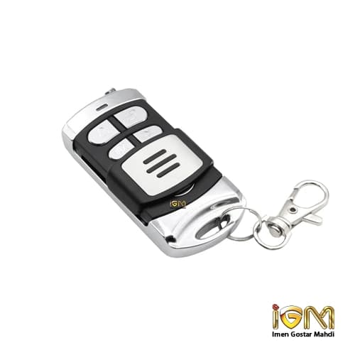 ریموت کنترل آنتن دار گپ مدل G14
