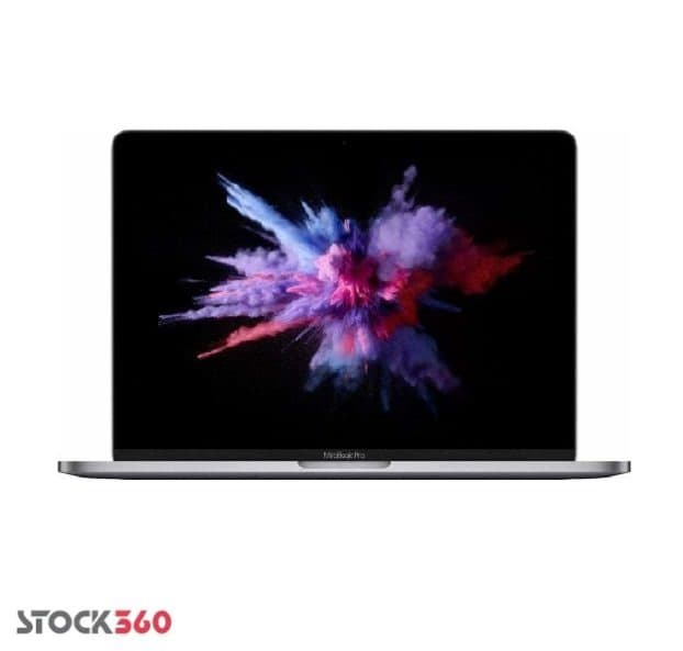 مک بوک پرو استوک ۱۳ اینچی اپل مدل MacBook Pro (A2159) 2019- Core i5- 8/256GB- خاکستری