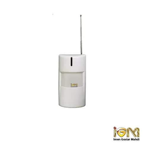 چشمی دزدگیر گپ مدل G25