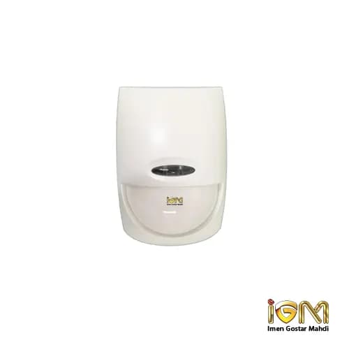 سنسور حرکتی با سیم گپ مدل G105