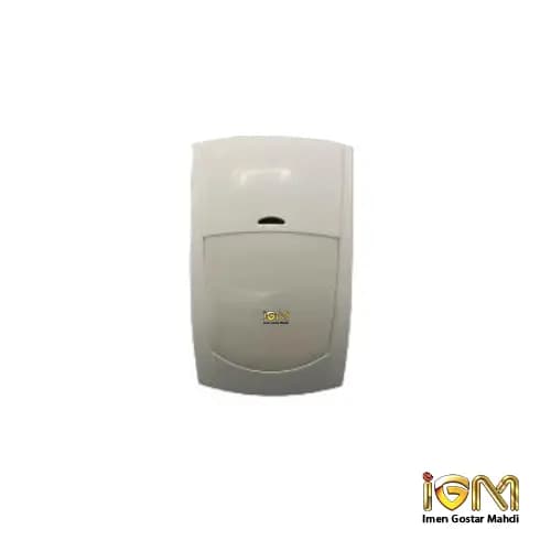 سنسور حرکتی با سیم گپ مدل G10