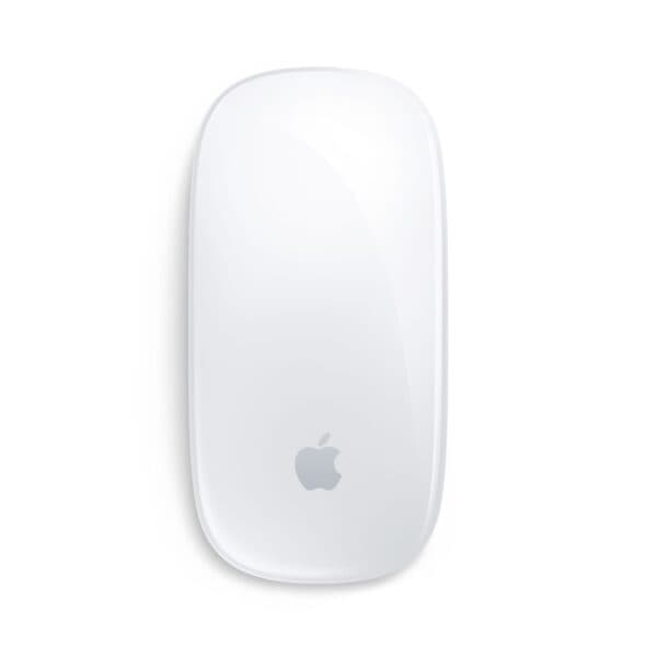 مجیک موس 3 لایتنینگ دست دوم مدل Apple Magic Mouse 3 Lightning- سفید — تصویر ۳