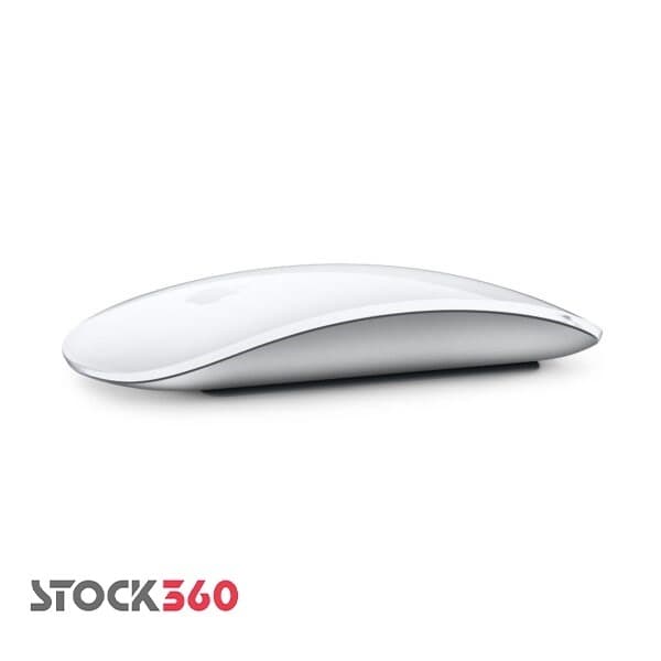 مجیک موس 3 لایتنینگ دست دوم مدل Apple Magic Mouse 3 Lightning- سفید