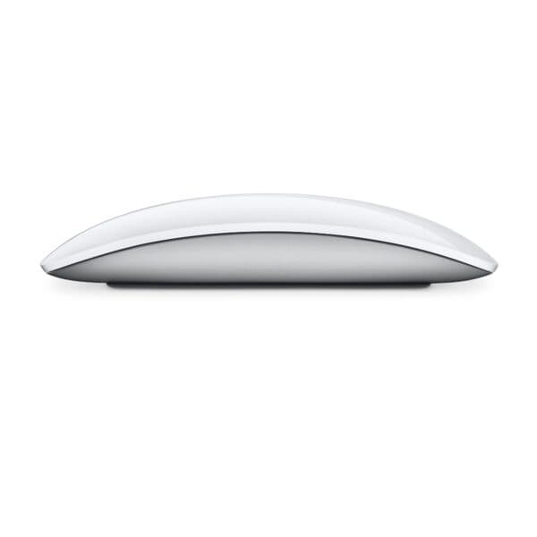مجیک موس 3 لایتنینگ دست دوم مدل Apple Magic Mouse 3 Lightning- سفید — تصویر ۴