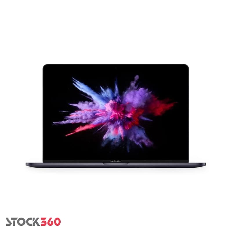مک بوک پرو استوک ۱۳.۳ اینچی مدل Apple MacBook Pro 2017 i5-8-256GB (A1708)- خاکستری