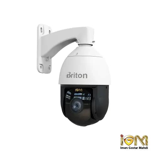 دوربین اسپیددام برایتون IPD-6N25AQ61P-FP
