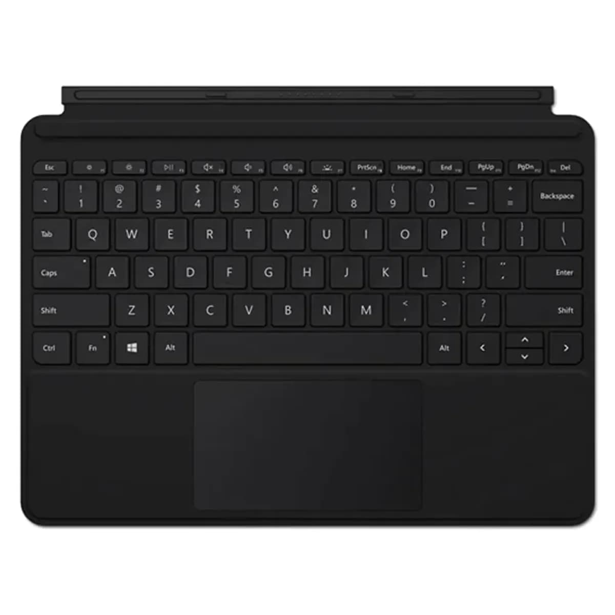 تبلت مایکروسافت سرفیس گو مدل Surface Go- Pentium-4/64GB + کیبورد — تصویر ۲