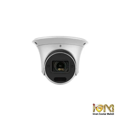 دوربین دام برایتون IPC-715211U9C-ML
