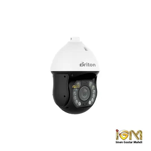 دوربین اسپیددام برایتون IPD-69513Q81-FP