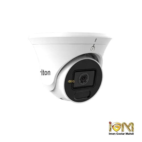 دوربین دام برایتون IPC-714557T9AR-M — تصویر ۳