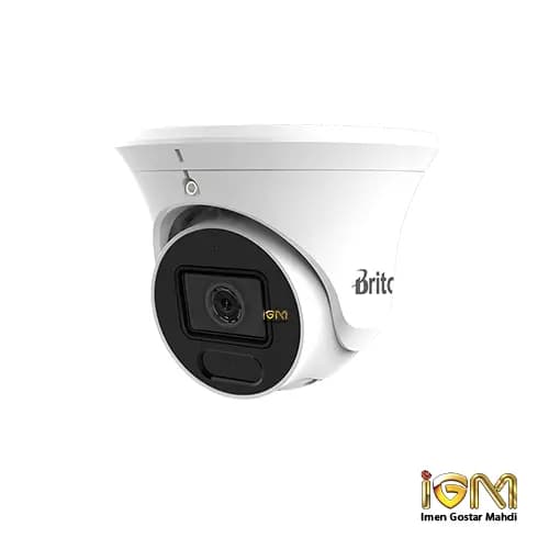 دوربین دام برایتون IPC-714557T9AR-M — تصویر ۲