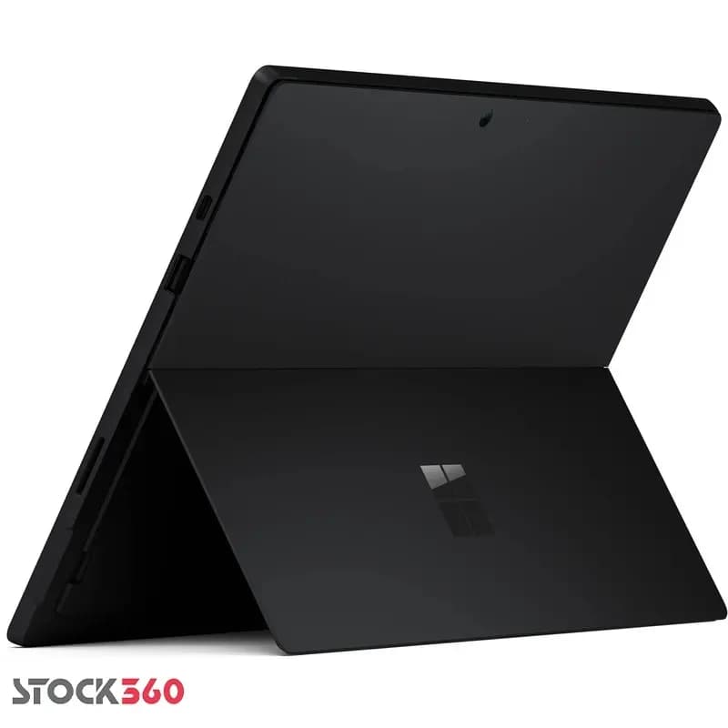 تبلت استوک مایکروسافت سرفیس پرو ۷ مدل Surface Pro 7 – Core i7- 16/256 GB- رنگ مشکی + کیبورد — تصویر ۳