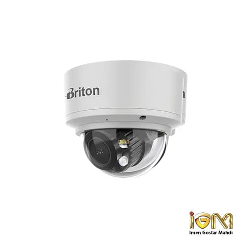 دوربین دام برایتون IPC-414557E89C-TAMLZ — تصویر ۲
