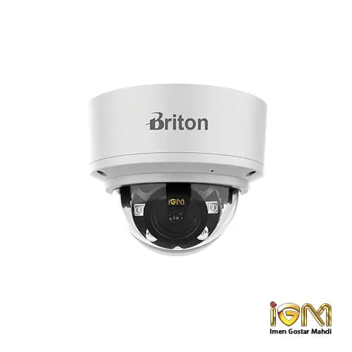 دوربین دام برایتون IPC-414557E89C-TAMLZ
