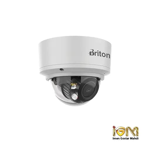 دوربین دام برایتون IPC-414557E89C-TAMLZ — تصویر ۳