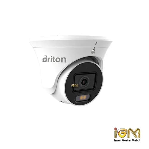 دوربین دام برایتون IPC-75T9AR-MSC
