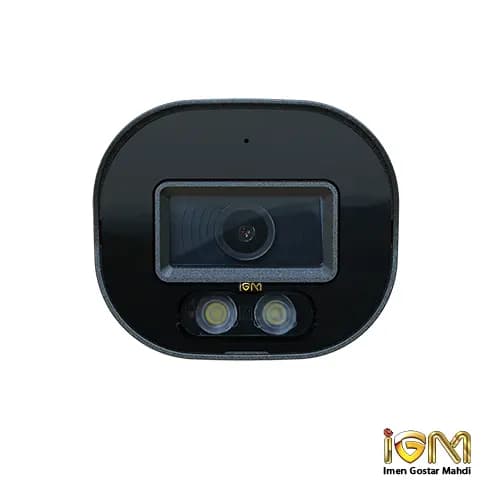 دوربین بولت برایتون IPC-75B49M-FMU — تصویر ۲