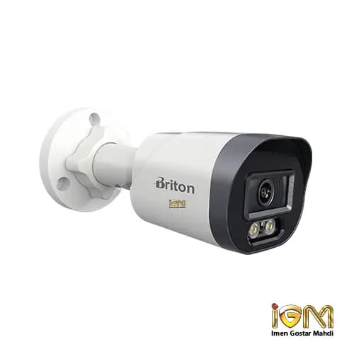 دوربین بولت برایتون IPC-75B49M-FMU