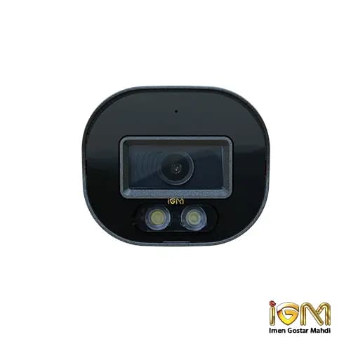 دوربین بولت برایتون IPC-75B49M-MSC — تصویر ۳