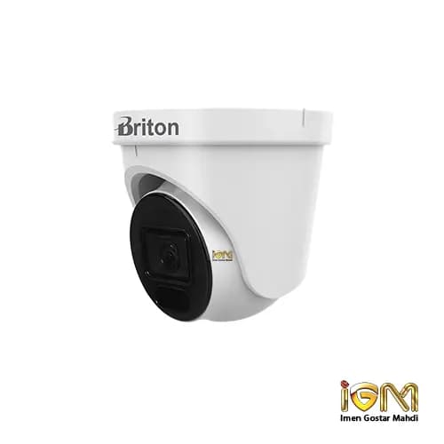 دوربین دام برایتون IPC-72T9QR-MS — تصویر ۳