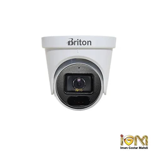 دوربین دام برایتون IPC-72T9QR-MS