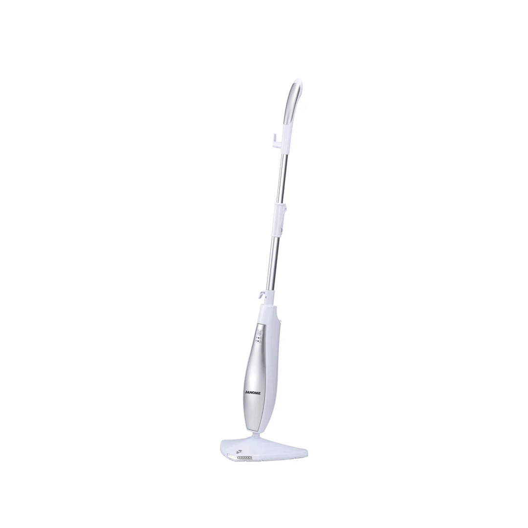 بخارشوی ژانومه مدل CM-2760 توان 1300 وات