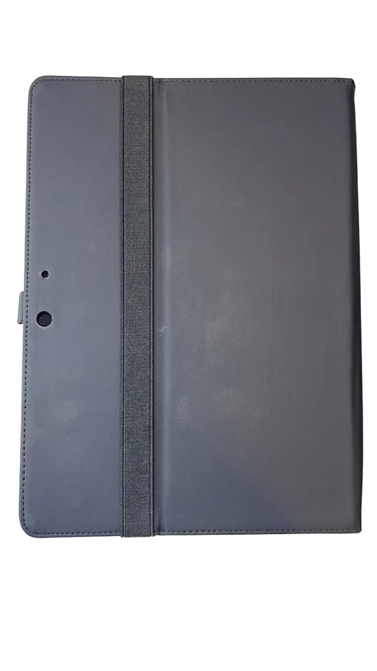 کیف کلاسوری چرمی سرفیس پرو مناسب Surface Pro 9/10/11-رنگ سورمه‌ای — تصویر ۴