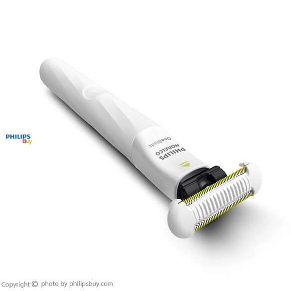 ماشین اصلاح وان بلید One Blade برند فیلیپس مدل 1924 — تصویر ۳
