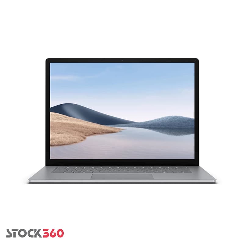 لپ تاپ 13.5 اینچی مایکروسافت مدل Surface Laptop 4 / i7(1185G7)-32GB-1T-مشکی