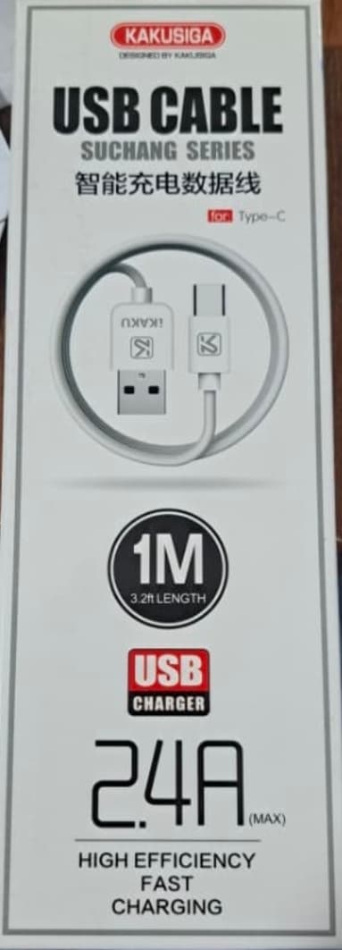 کابل typc kakuslga 003